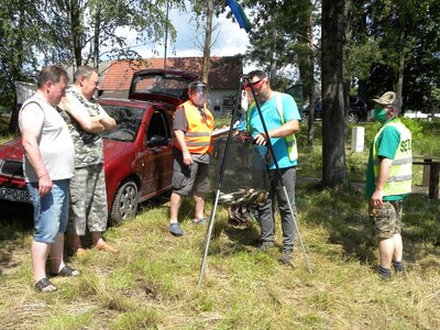 Puchar Burmistrza (2)